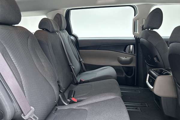 2024 Kia Carnival S KA4 PE thumb-11
