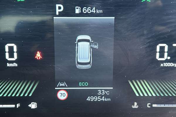 2024 Kia Carnival S KA4 PE thumb-13