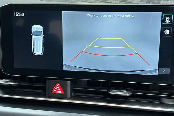 2024 Kia Carnival S KA4 PE thumb-15