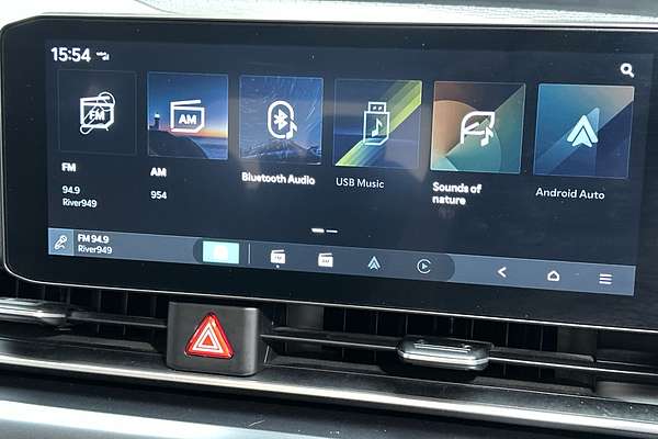 2024 Kia Carnival S KA4 PE thumb-16