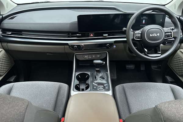 2024 Kia Carnival S KA4 PE thumb-19