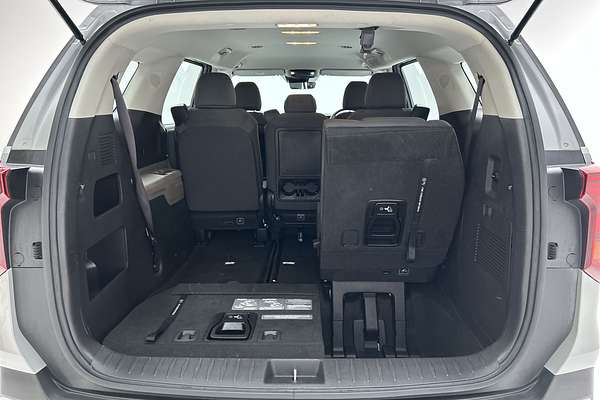 2024 Kia Carnival S KA4 PE thumb-20