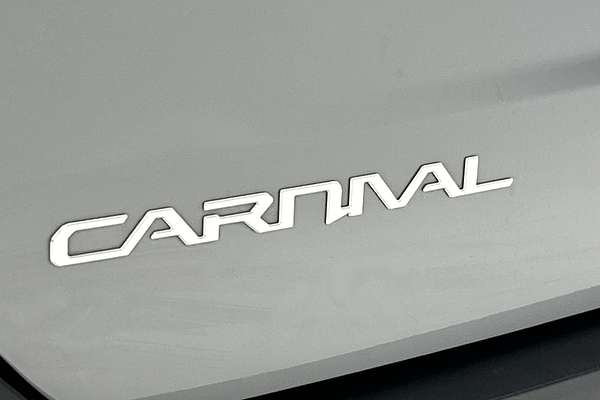 2024 Kia Carnival S KA4 PE thumb-21