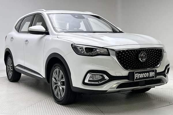 2022 MG HS Vibe SAS23