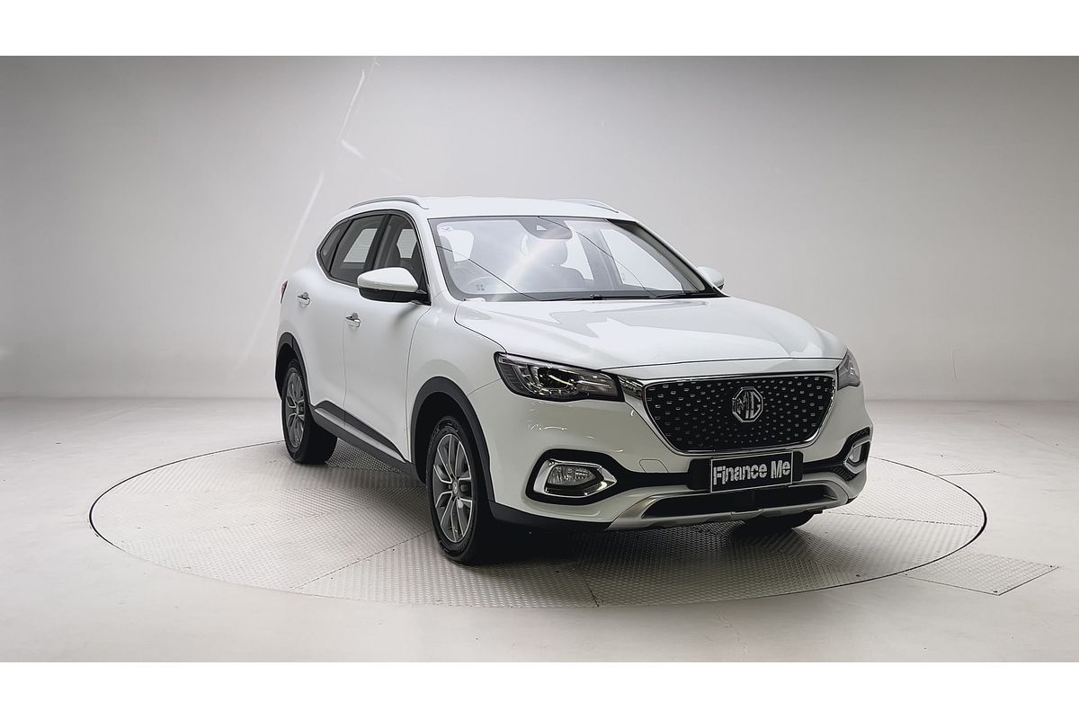 2022 MG HS Vibe SAS23