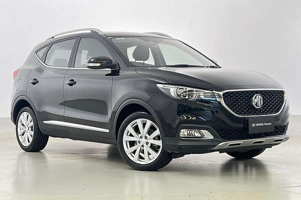 2023 MG ZS ZS EXCITE AZS1 MY2