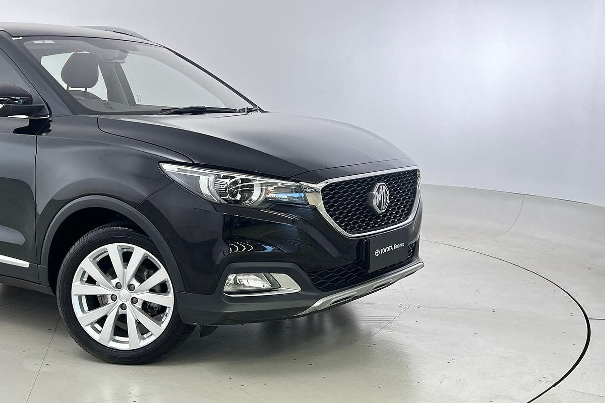 2023 MG ZS ZS EXCITE AZS1 MY2