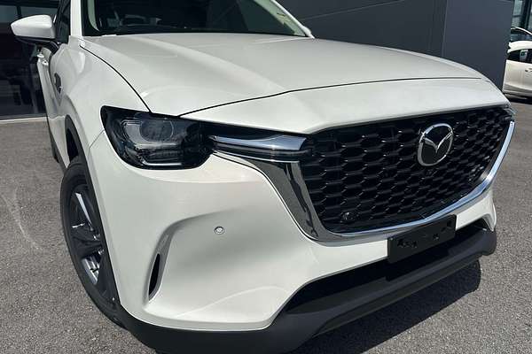 2025 Mazda CX-60 G25 Pure KH Series