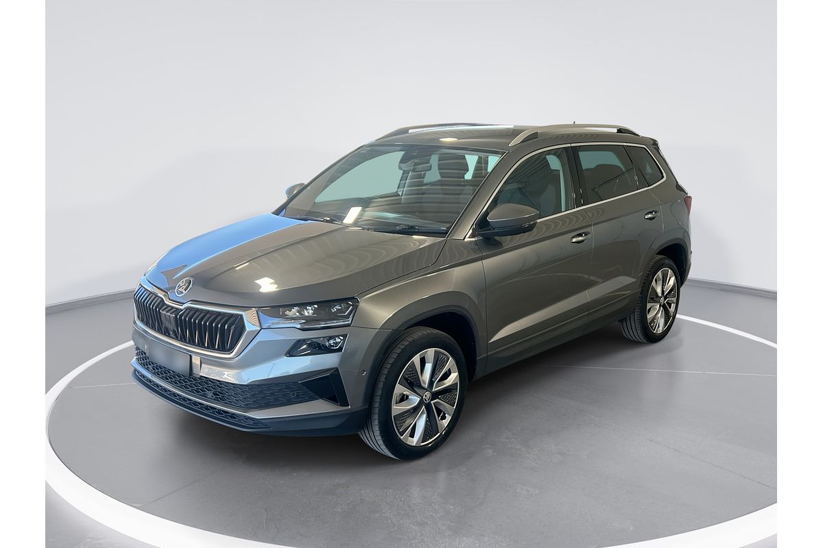 2023 SKODA Karoq 110TSI Style NU