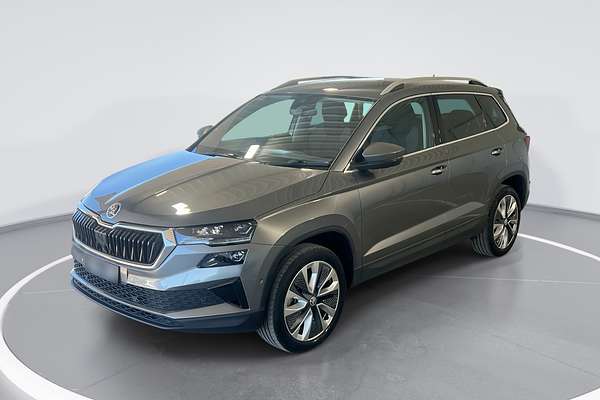 2023 SKODA Karoq 110TSI Style NU