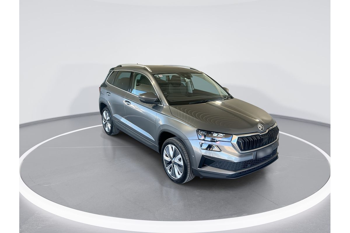 2023 SKODA Karoq 110TSI Style NU
