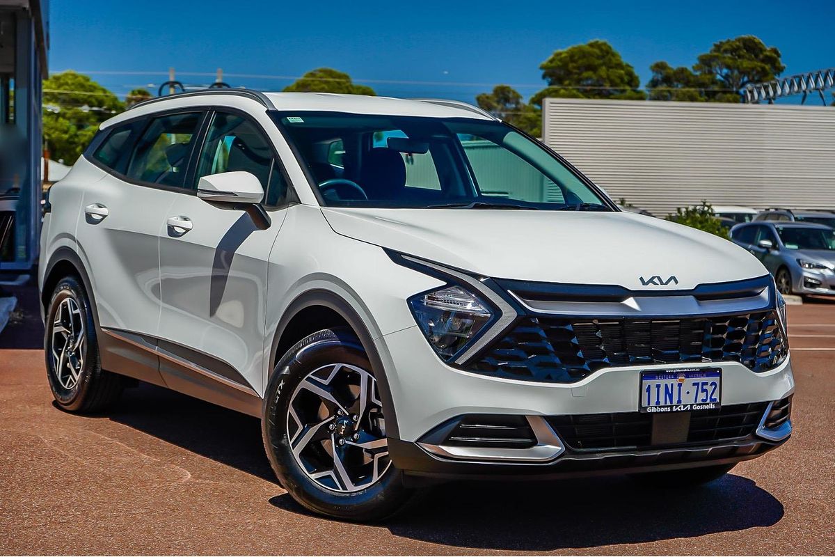 2025 Kia Sportage S NQ5