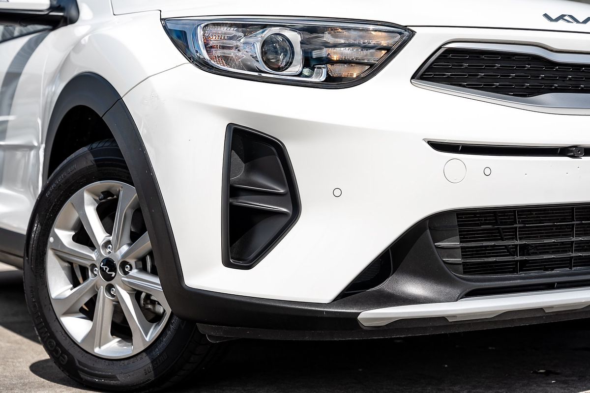 2024 Kia Stonic S YB