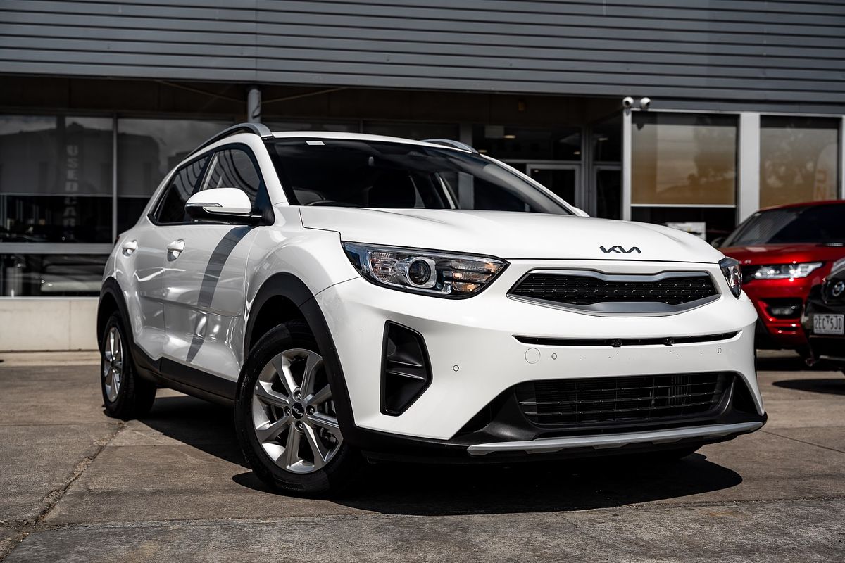 2024 Kia Stonic S YB