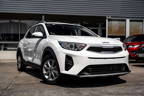 2024 Kia Stonic S YB