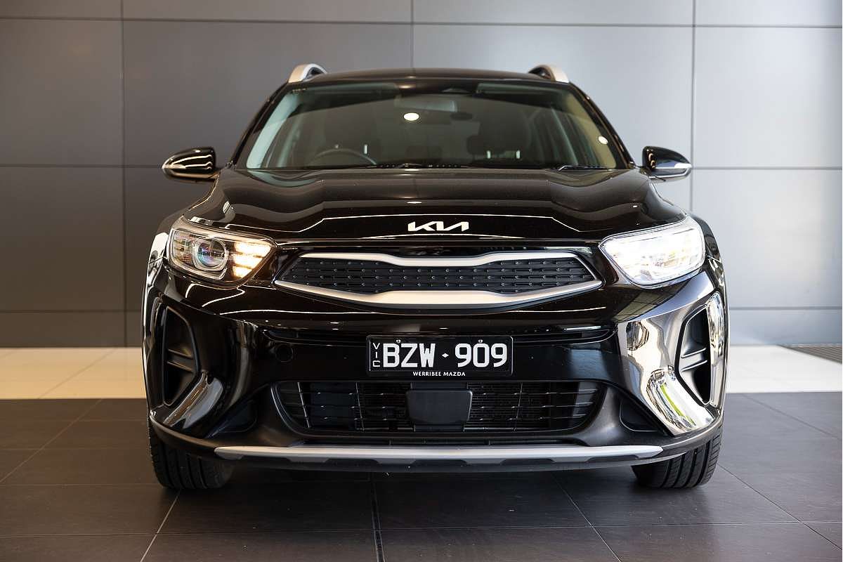 2022 Kia Stonic Sport YB