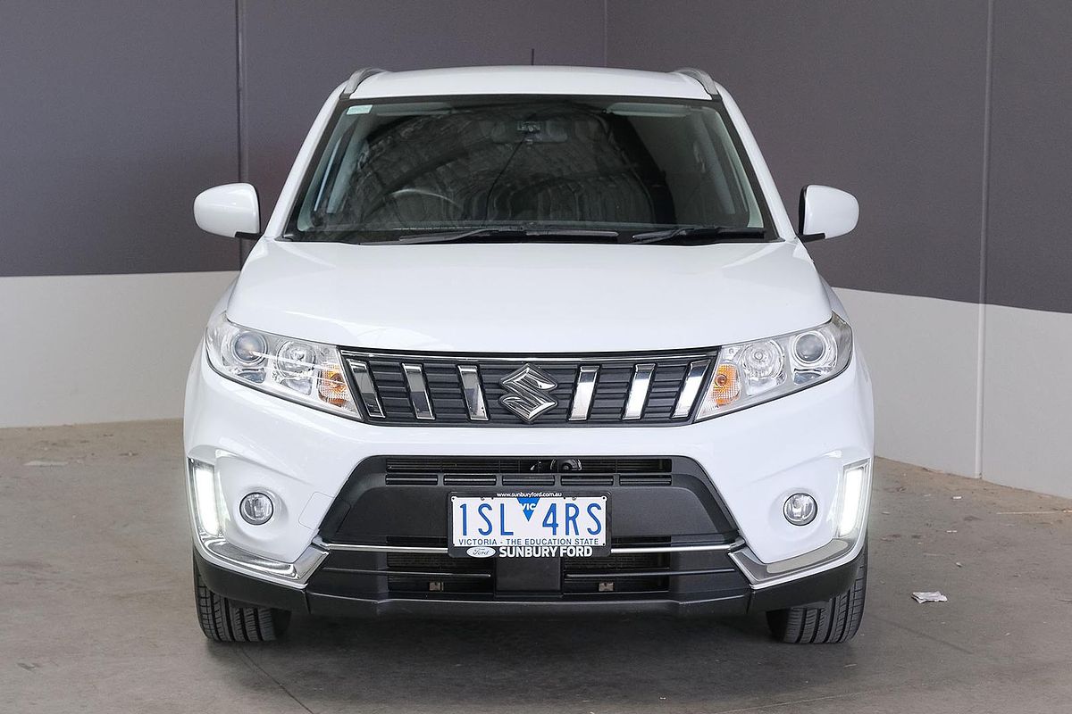 2020 Suzuki Vitara LY Series II