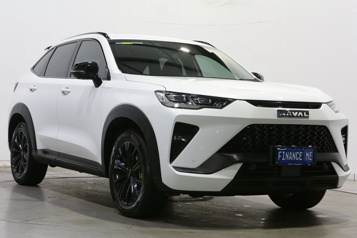 2023 GWM Haval H6GT Ultra B03