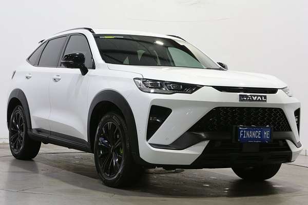 2023 GWM Haval H6GT Ultra B03