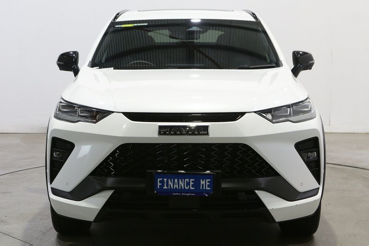 2023 GWM Haval H6GT Ultra B03