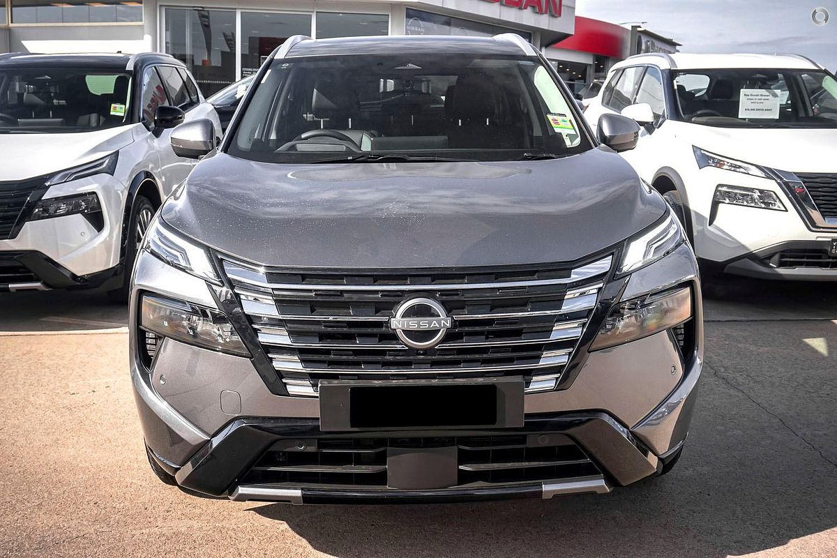 2025 Nissan X-TRAIL Ti-L T33