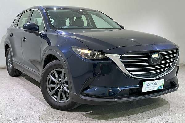 2020 Mazda CX-9 Touring TC