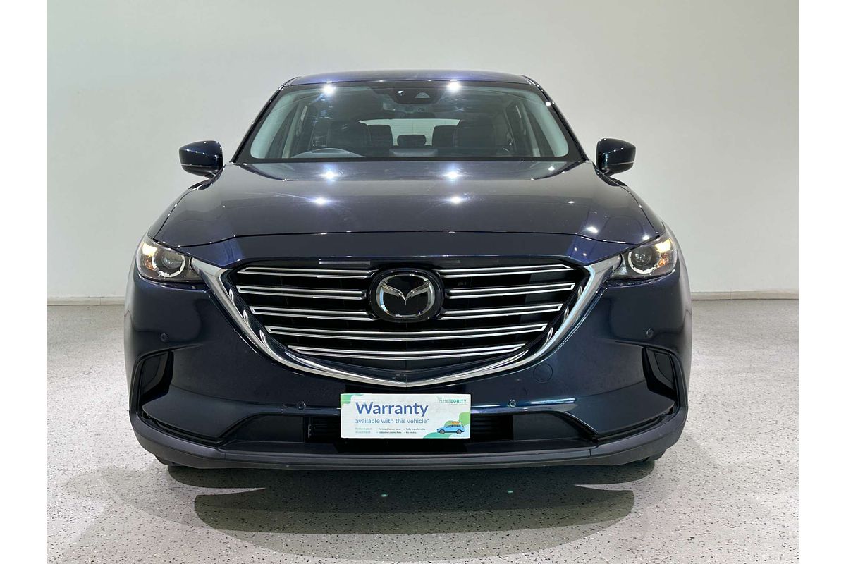 2020 Mazda CX-9 Touring TC