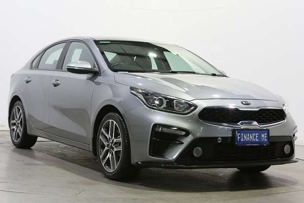 2020 Kia Cerato Sport BD
