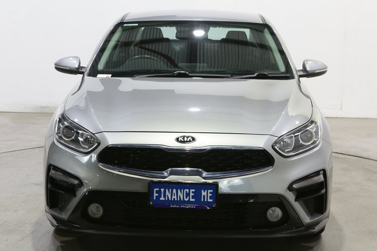 2020 Kia Cerato Sport BD