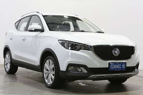 2024 MG ZS Excite AZS1