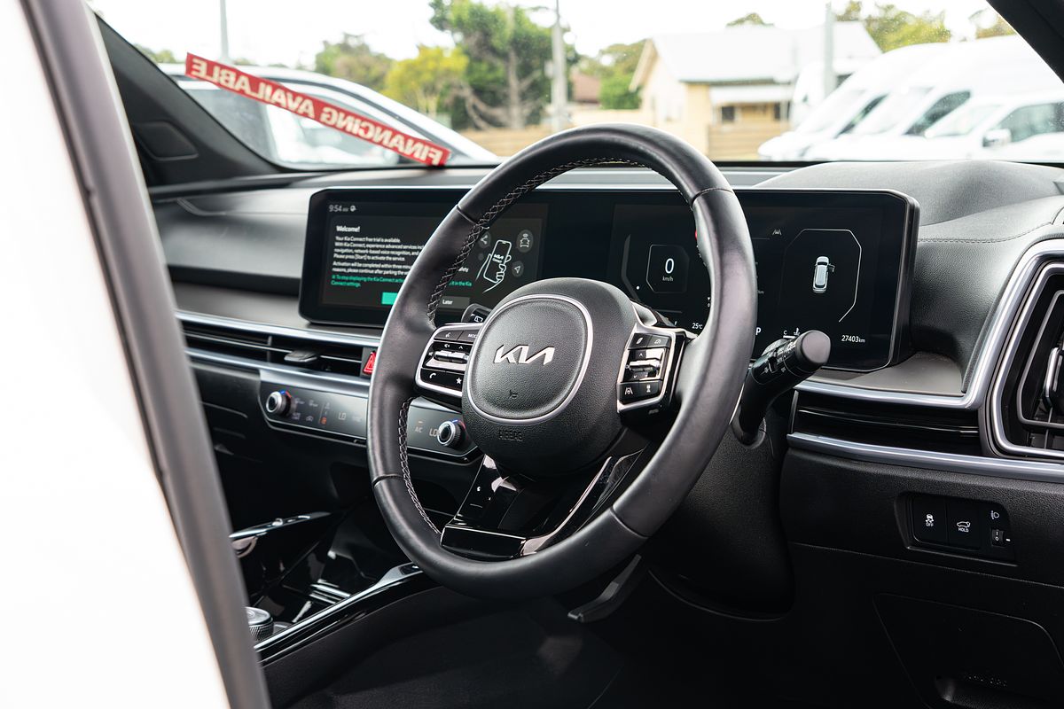 2024 Kia Sorento GT-Line MQ4 PE