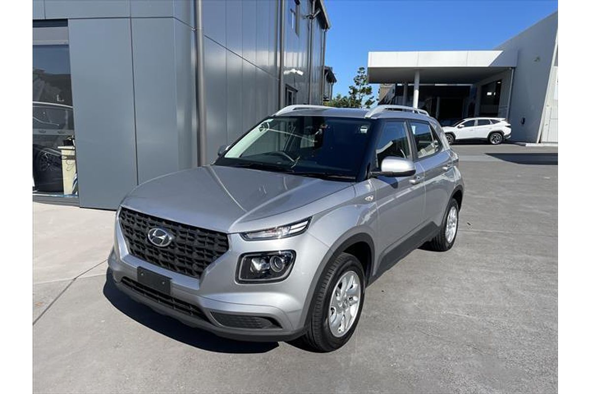 2024 Hyundai Venue QX.V5