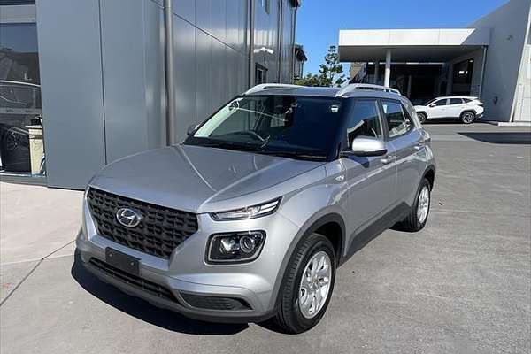 2024 Hyundai Venue QX.V5