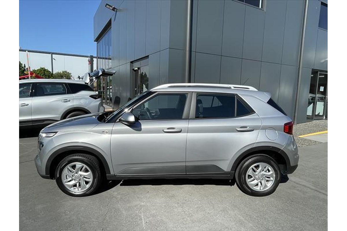 2024 Hyundai Venue QX.V5