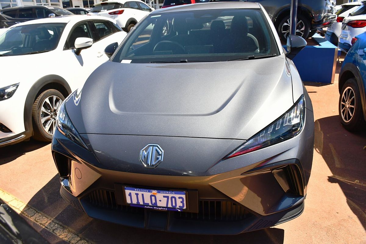 2024 MG MG4 Excite 51 125kW MEH32