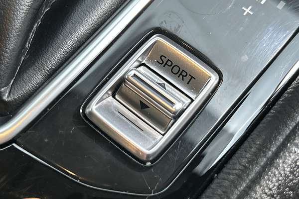 2024 Mazda CX-5 G25 Maxx Sport KF Series thumb-15