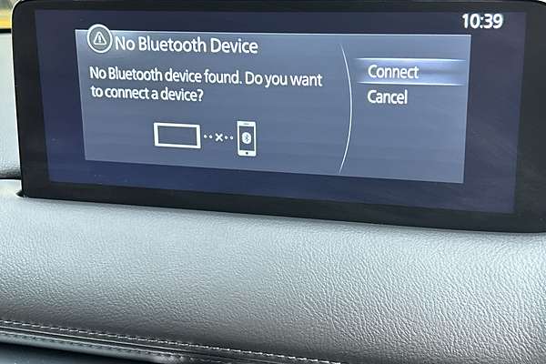 2024 Mazda CX-5 G25 Maxx Sport KF Series thumb-16