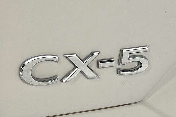 2024 Mazda CX-5 G25 Maxx Sport KF Series thumb-21