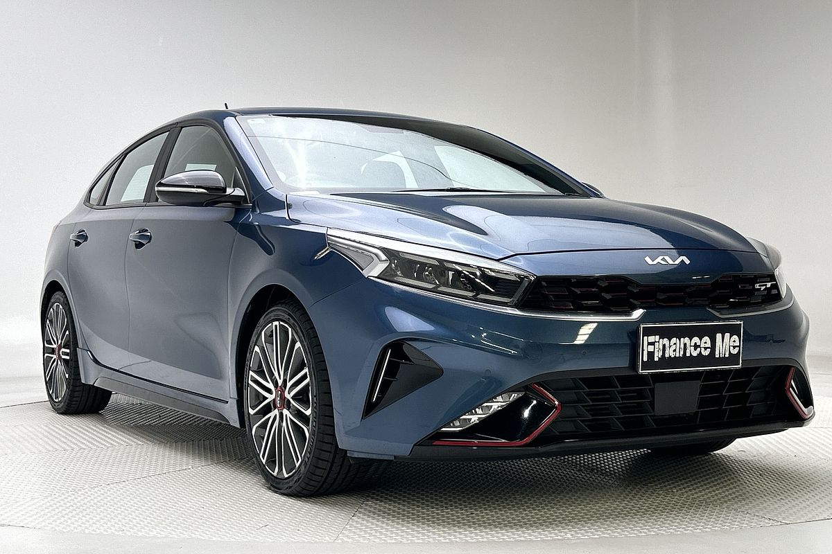 2023 Kia Cerato GT BD