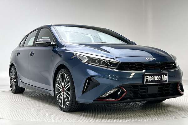 2023 Kia Cerato GT BD