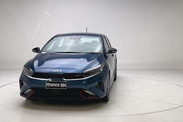 2023 Kia Cerato GT BD thumb-2