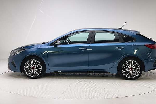 2023 Kia Cerato GT BD thumb-4