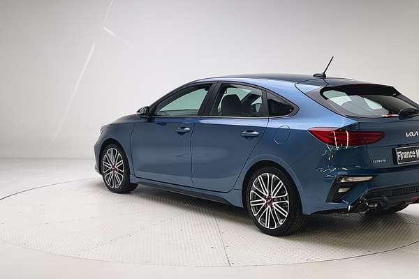 2023 Kia Cerato GT BD thumb-5