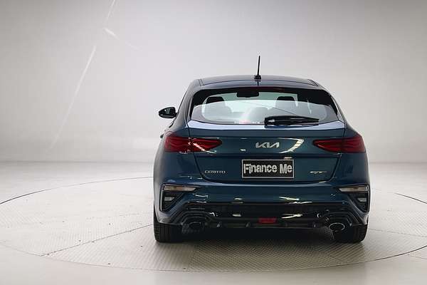 2023 Kia Cerato GT BD thumb-6