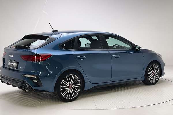 2023 Kia Cerato GT BD thumb-7