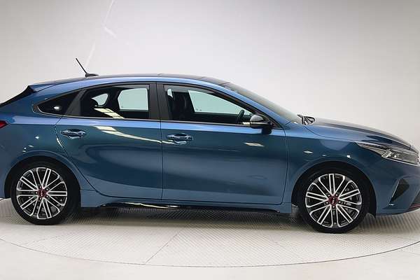 2023 Kia Cerato GT BD thumb-8