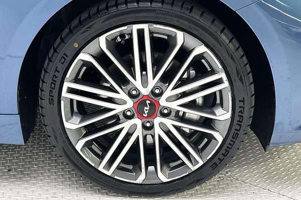 2023 Kia Cerato GT BD thumb-9