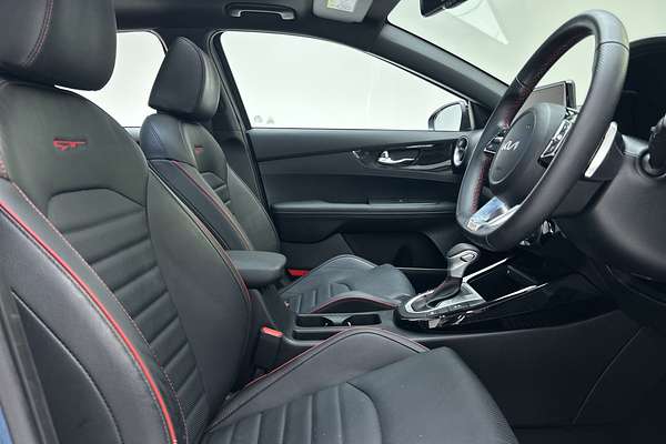 2023 Kia Cerato GT BD thumb-12