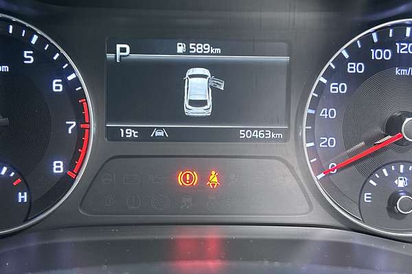 2023 Kia Cerato GT BD thumb-13