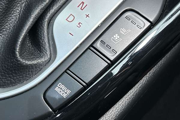 2023 Kia Cerato GT BD thumb-15